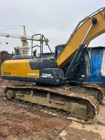 Buy XCMG XE200 Used Excavator / 3 Used XCMG XE200 Excavator 2023 Model / 3