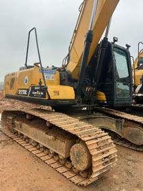 Buy Sany SY195C Used Excavator / 2 Used Sany SY195C Excavator 2018 Model / 2