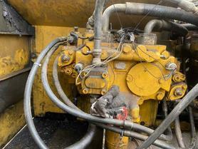 Buy Caterpillar 320A Used Excavator / 2 Used Caterpillar 320A Excavator 2016 Model / 2