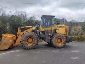 Buy SDLG LG952L Used Loader / 3 Buy SDLG LG952L Used Loader / 3