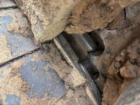 Buy Sany SY60 Used Excavator / 4 Used Sany SY60 Excavator 2024 Model / 4