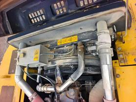 Buy XCMG XE370 Used Excavator / 2 Used XCMG XE370 Excavator 2020 Model / 2