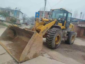 Buy SDLG L955FL Used Loader Buy SDLG L955FL Used Loader