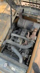 Buy Sany SY115C Used Excavator / 4 Used Sany SY115C Excavator 2014 Model / 4