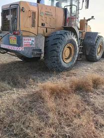 Buy Lonking LG863H Used Loader / 4 Buy Lonking LG863H Used Loader / 4