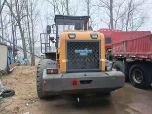 Buy Lonking LG855 Used Loader Buy Lonking LG855 Used Loader