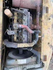 Buy Caterpillar 320A Used Excavator / 4 Used Caterpillar 320A Excavator 2016 Model / 4