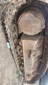 Buy Kobelco SK250 Used Excavator / 6 Used Kobelco SK250 Excavator 2011 Model / 6