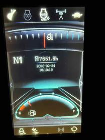 Buy XCMG XE550DK Used Excavator / 6 Used XCMG XE550DK Excavator 2020 Model / 6