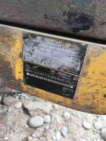 Buy Caterpillar 313D Used Excavator / 6 Used Caterpillar 313D Excavator 2012 Model / 6