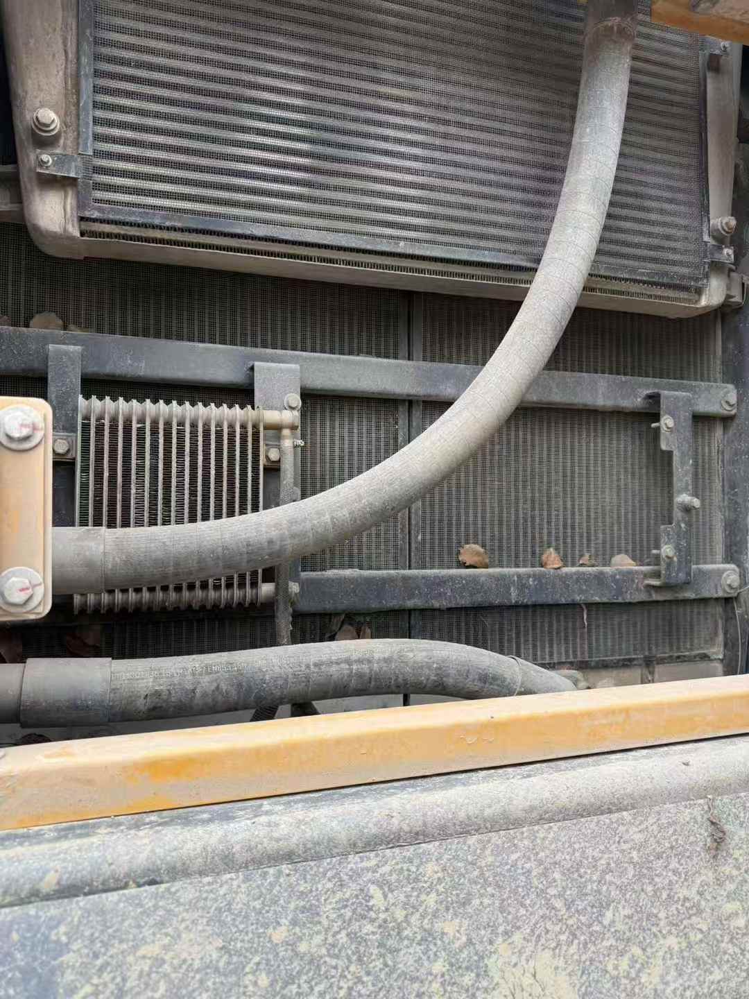 Used XCMG XE370 Excavator 2021 Model / 4