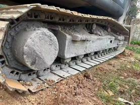 Buy XCMG XE200D Used Excavator / 8 Used XCMG XE200D Excavator 2017 Model / 8