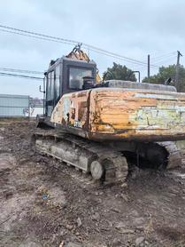 Buy Sany SY195C-9 Used Excavator / 2 Used Sany SY195C-9 Excavator 2013 Model / 2