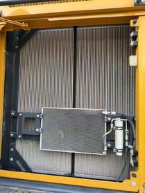 Buy XCMG LW800K Used Excavator / 3 Used XCMG LW800K Excavator 2022 Model / 3