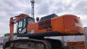 Buy Hitachi EX330 Used Excavator / 6 Used Hitachi EX330 Excavator 2016 Model / 6