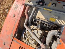 Buy Hitachi EX200-3 Used Excavator / 4 Used Hitachi EX200-3 Excavator 2016 Model / 4