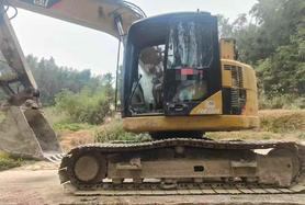 Buy Caterpillar 314D Used Excavator / 7 Used Caterpillar 314D Excavator 2016 Model / 7