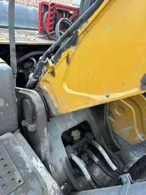 Buy XCMG XE200D Used Excavator / 7 Used XCMG XE200D Excavator 2017 Model / 7