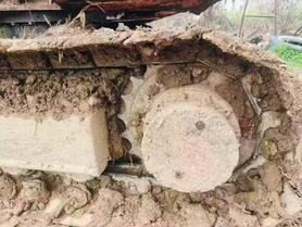 Buy Hitachi EX70 Used Excavator / 5 Used Hitachi EX70 Excavator 2011 Model / 5