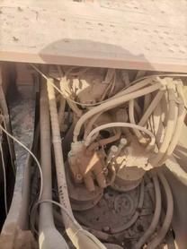 Buy Hitachi ZX490LCH-5A Used Excavator / 4 Used Hitachi ZX490LCH-5A Excavator 2018 Model / 4