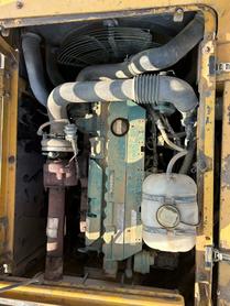 Buy Volvo EC210B Used Excavator / 6 Used Volvo EC210B Excavator 2013 Model / 6