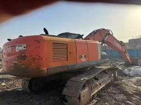 Buy Hitachi ZX330-3 Used Excavator / 2 Used Hitachi ZX330-3 Excavator 2016 Model / 2