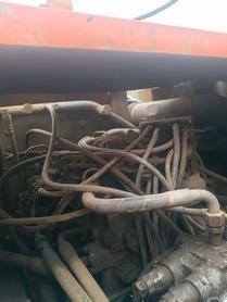 Buy Hitachi EX200-3 Used Excavator / 3 Used Hitachi EX200-3 Excavator 2016 Model / 3