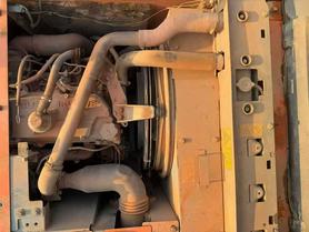 Buy Hitachi EX200-3 Used Excavator / 7 Used Hitachi EX200-3 Excavator 2016 Model / 7