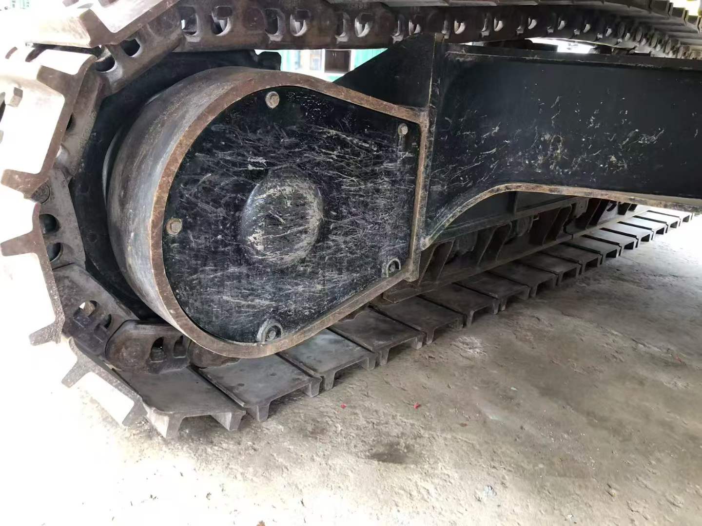 Used Caterpillar 336E Excavator 2016 Model / 7