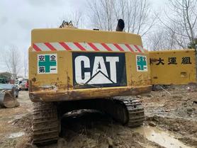 Buy Caterpillar 349E Used Excavator / 3 Used Caterpillar 349E Excavator 2016 Model / 3