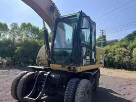Buy Caterpillar M315D2 Used Excavator / 9 Used Caterpillar M315D2 Excavator 2016 Model / 9