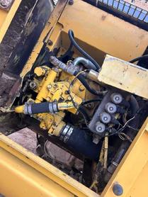 Buy Komatsu PC100-6 Used Excavator / 8 Used Komatsu PC100-6 Excavator 2016 Model / 8