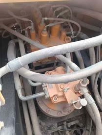 Buy Sany SY215C Used Excavator / 7 Used Sany SY215C Excavator 2020 Model / 7