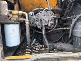 Buy Sany SY135 Used Excavator / 2 Used Sany SY135 Excavator 2013 Model / 2