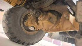 Buy SDLG L955FL Used Loader / 6 Buy SDLG L955FL Used Loader / 6