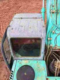 Buy Kobelco SK15SR Used Excavator / 8 Used Kobelco SK15SR Excavator 2014 Model / 8