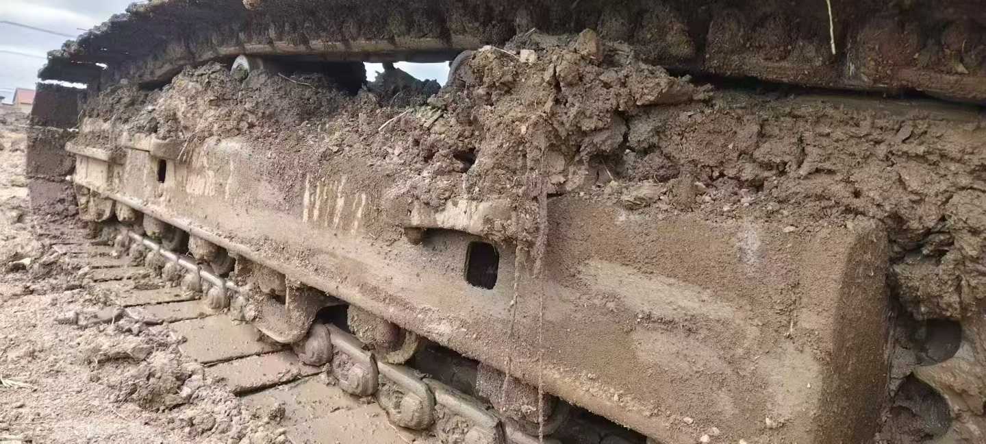 Used Kobelco SK200-10 Excavator 2016 Model / 4