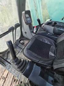 Buy Kobelco SK130-8 Used Excavator / 3 Used Kobelco SK130-8 Excavator 2016 Model / 3