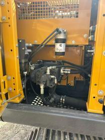 Buy XCMG XE155D Used Excavator / 4 Used XCMG XE155D Excavator 2016 Model / 4