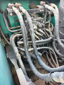 Buy Kobelco SK130-8 Used Excavator / 6 Used Kobelco SK130-8 Excavator 2016 Model / 6