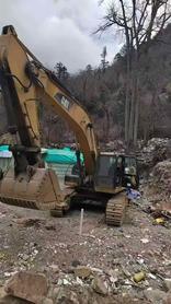 Buy Caterpillar 336E Used Excavator / 5 Used Caterpillar 336E Excavator 2018 Model / 5