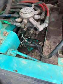 Buy Kobelco SK350-8 Used Excavator / 6 Used Kobelco SK350-8 Excavator 2016 Model / 6