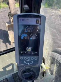 Buy Caterpillar M315D2 Used Excavator / 4 Used Caterpillar M315D2 Excavator 2016 Model / 4