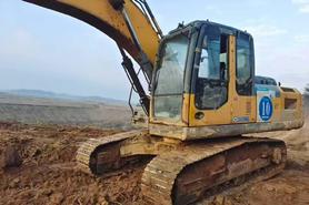 Buy XCMG XE200DA Used Excavator / 8 Used XCMG XE200DA Excavator 2017 Model / 8