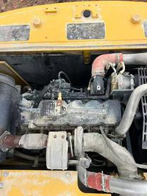 Buy XCMG XE200 Used Excavator / 9 Used XCMG XE200 Excavator 2023 Model / 9