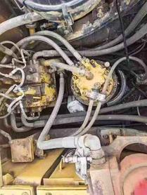 Buy Sany SY485C Used Excavator / 7 Used Sany SY485C Excavator 2020 Model / 7