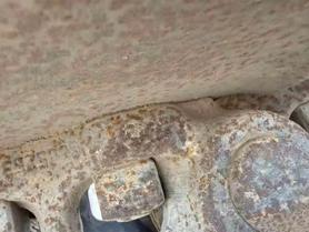 Buy Hitachi EX360-5 Used Excavator / 8 Used Hitachi EX360-5 Excavator 2020 Model / 8