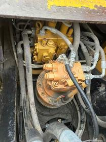 Buy Sany SY205C Used Excavator / 5 Used Sany SY205C Excavator 2020 Model / 5