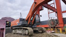 Buy Hitachi EX330 Used Excavator / 8 Used Hitachi EX330 Excavator 2016 Model / 8
