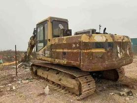 Buy Caterpillar 320A Used Excavator / 2 Used Caterpillar 320A Excavator 2016 Model / 2